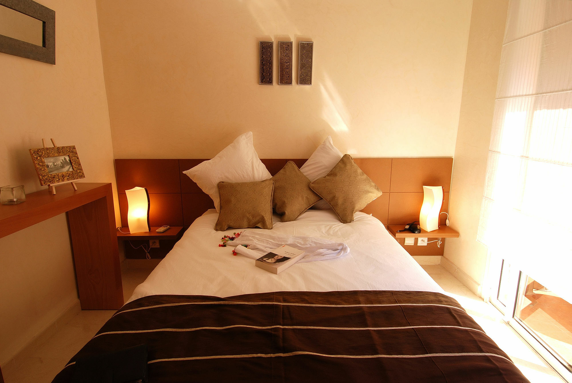 Apartment Les De Marrakech