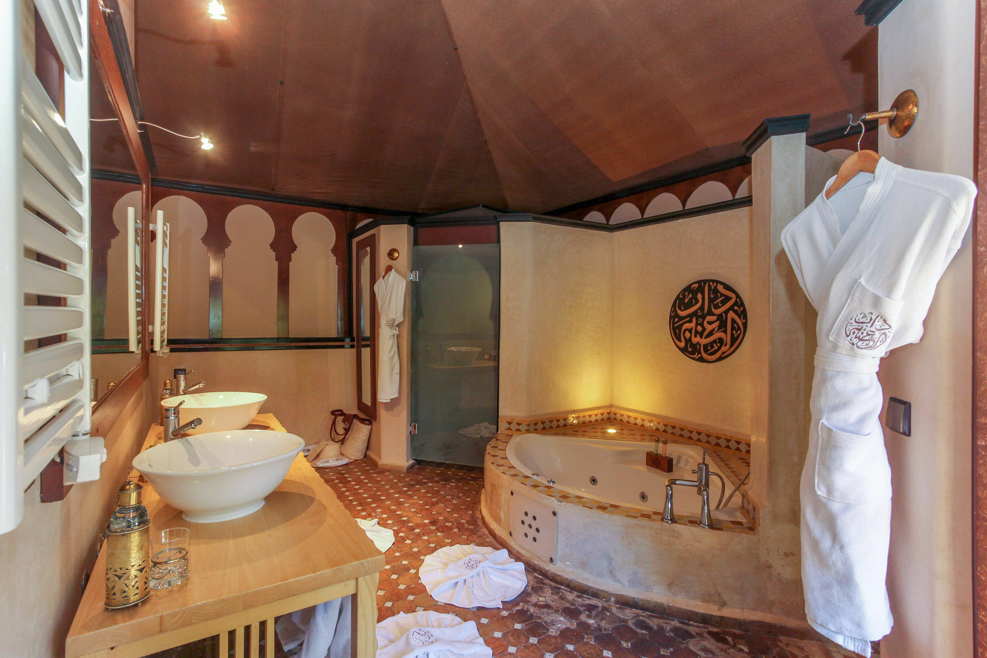 Palais Dar Ambre Marrakesh