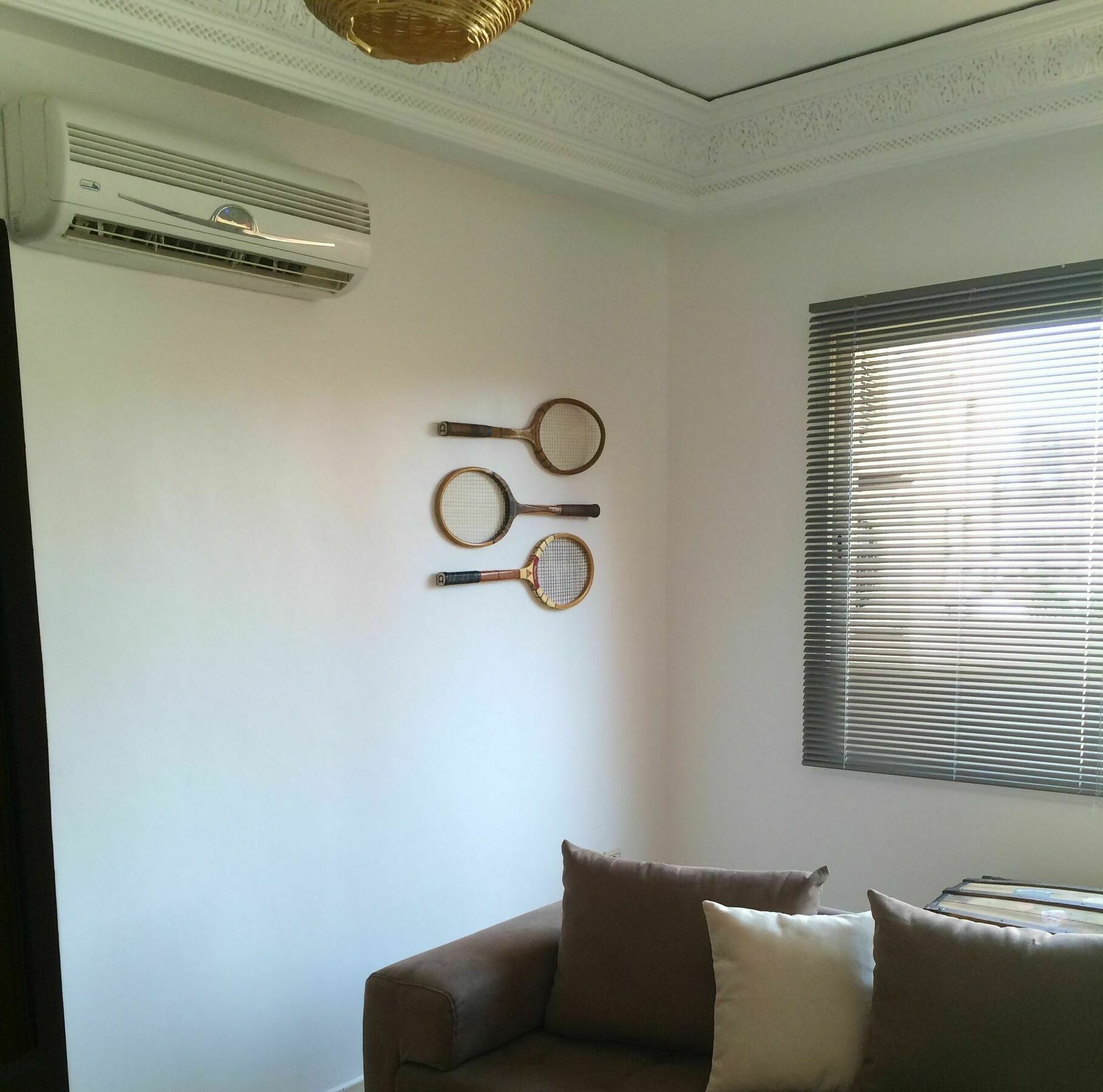 Les De Marrakech Apartment *