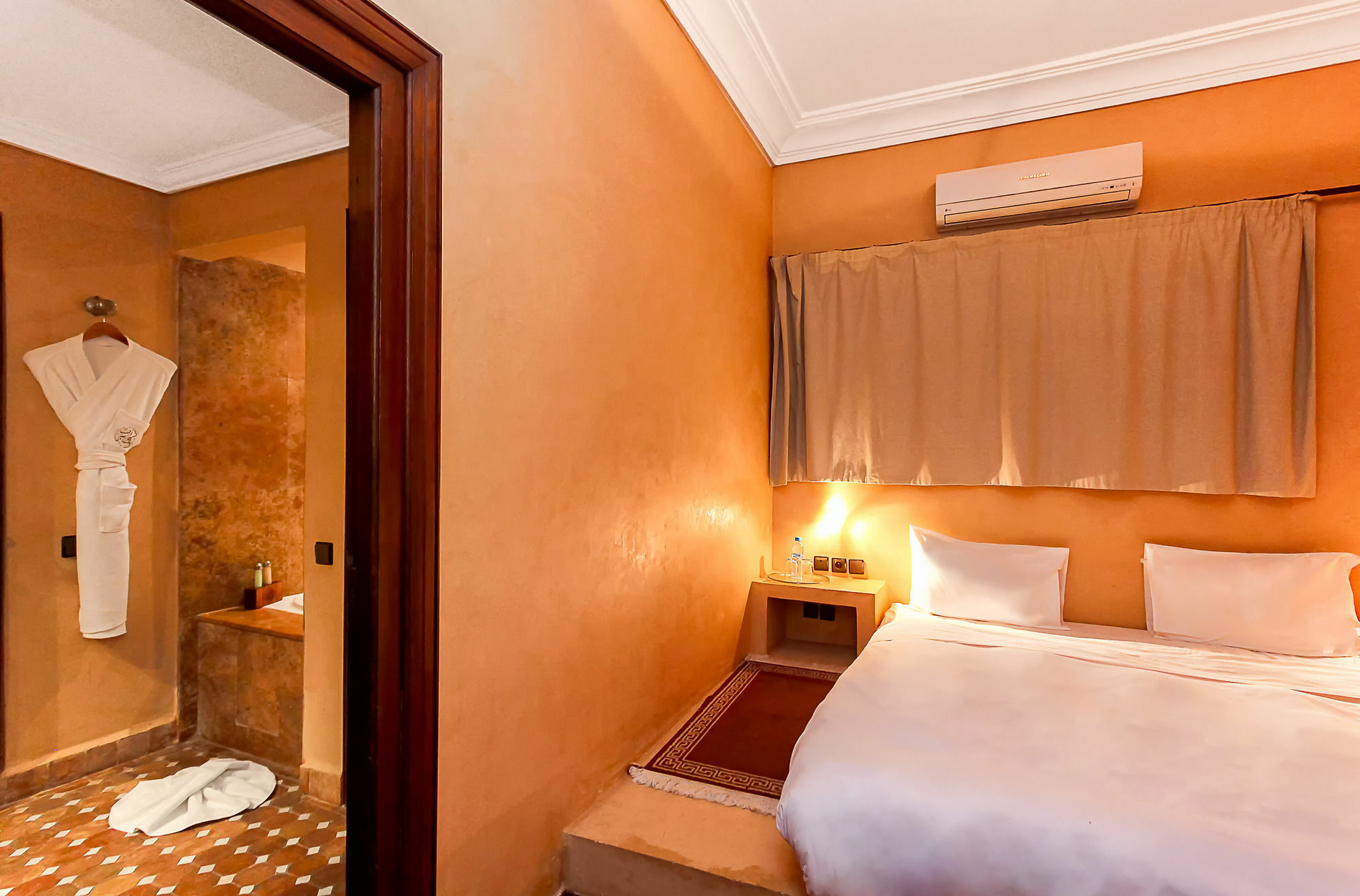 Palais Dar Ambre 5*