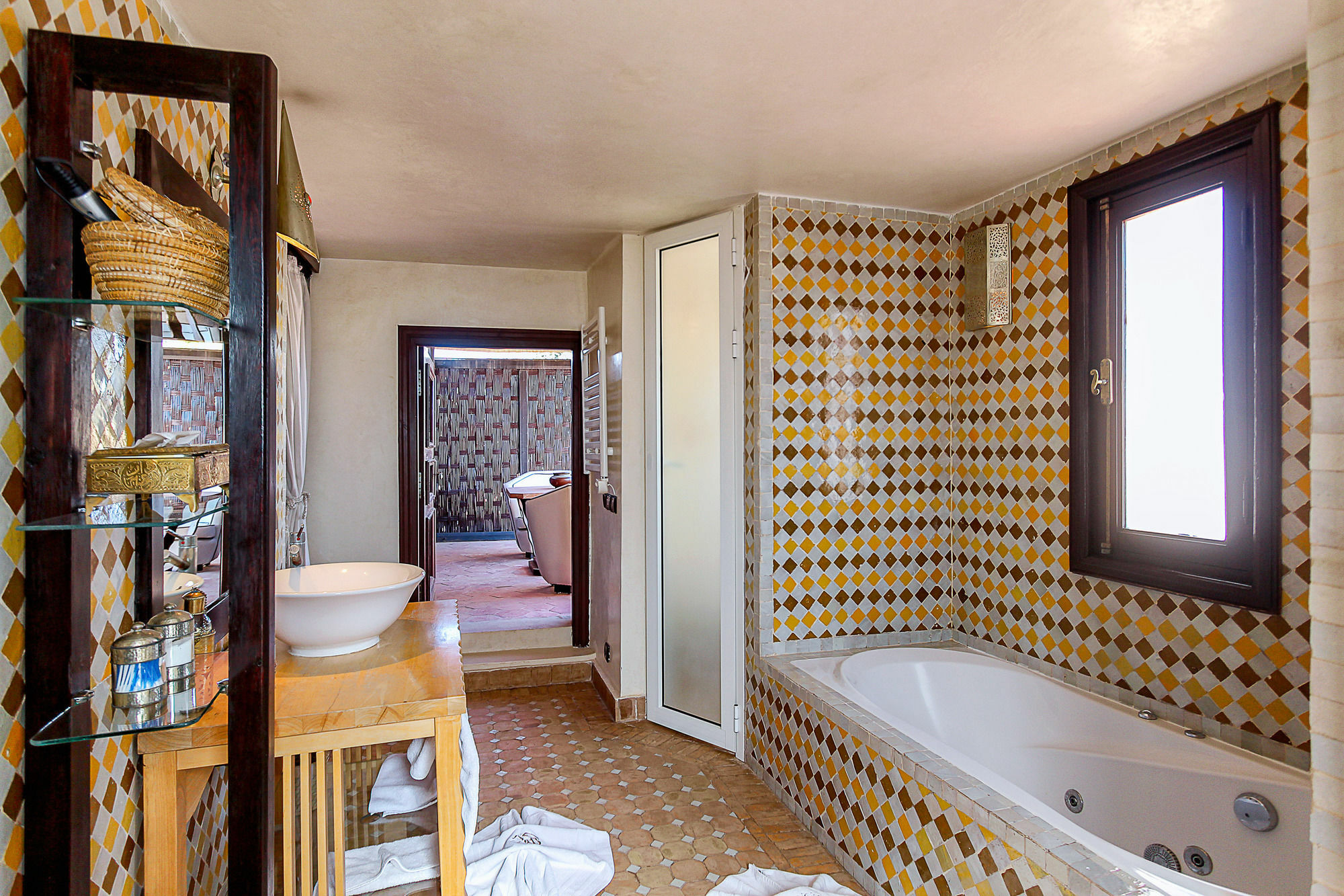 Hotel Palais Dar Ambre 5*