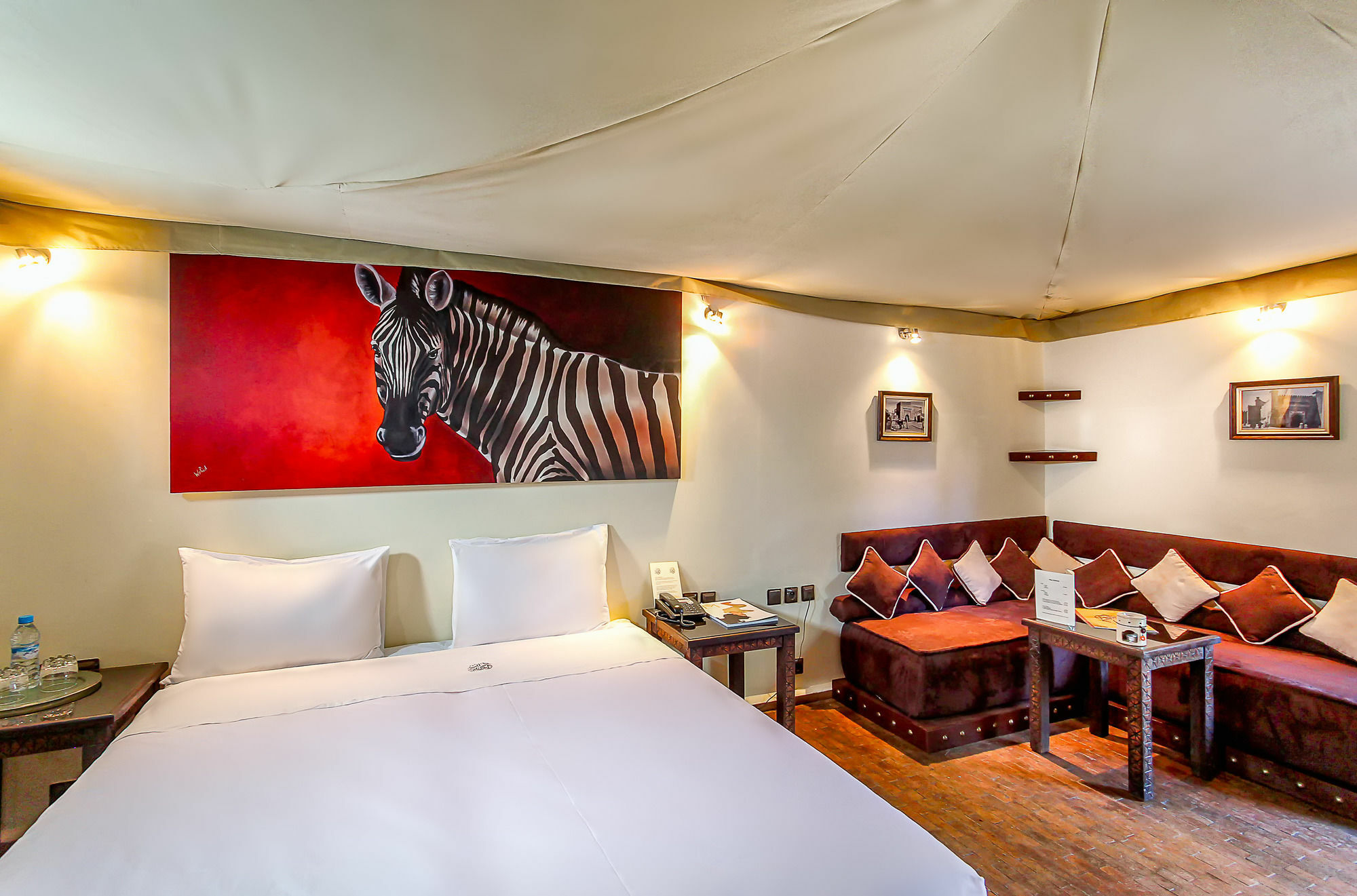 Palais Dar Ambre 5*