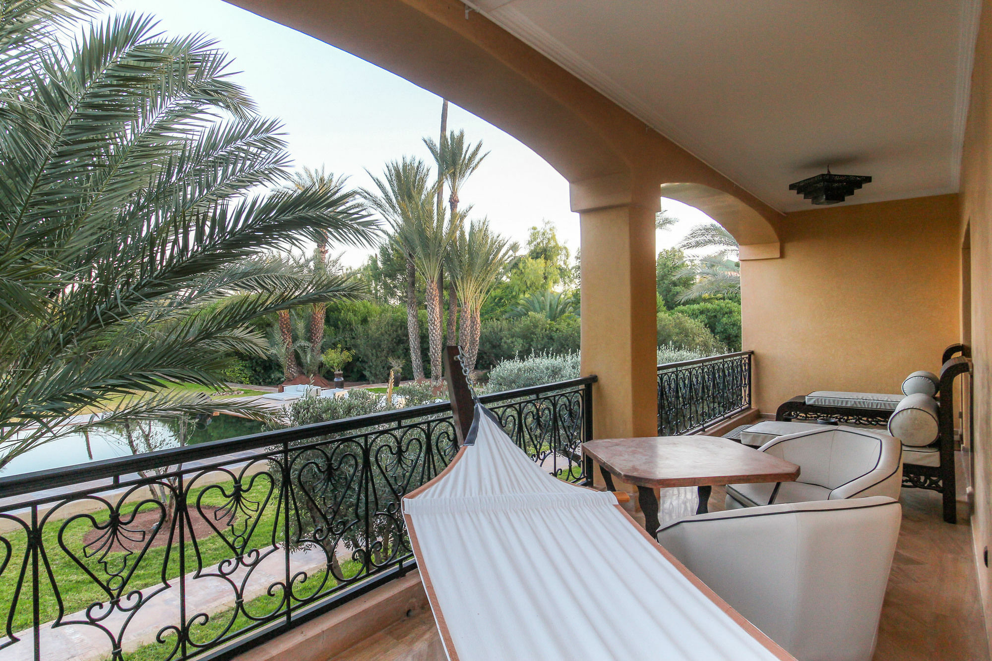 Hotel Palais Dar Ambre 5*