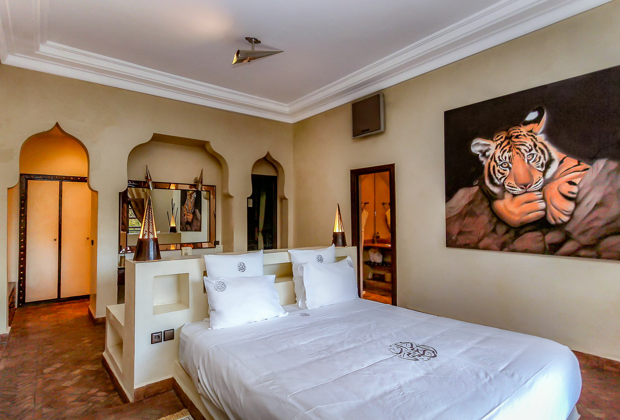 Hotel Palais Dar Ambre