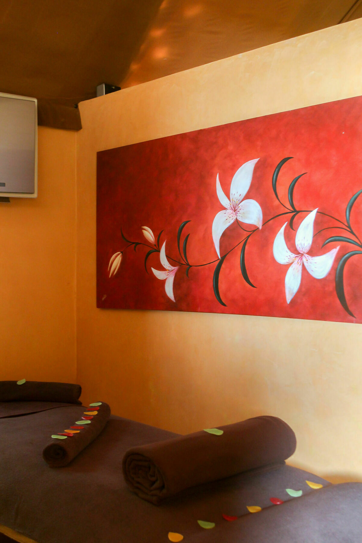 Palais Dar Ambre 5* Marrakesh