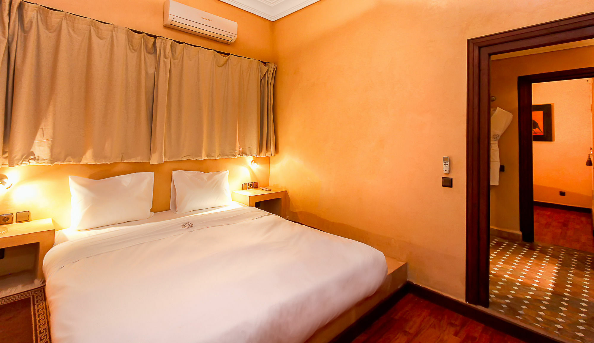 Palais Dar Ambre 5*
