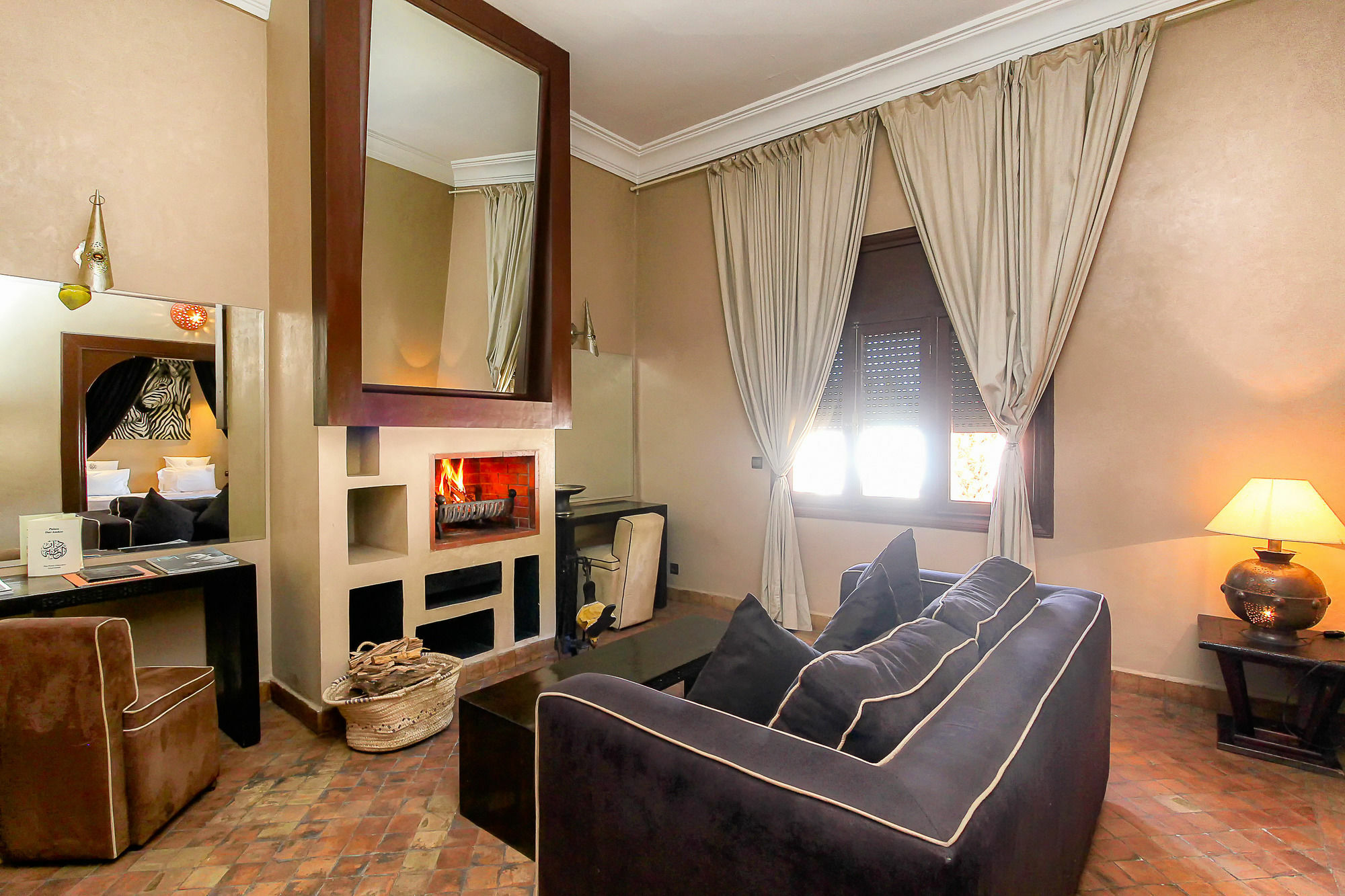 Palais Dar Ambre 5* Marrakesh