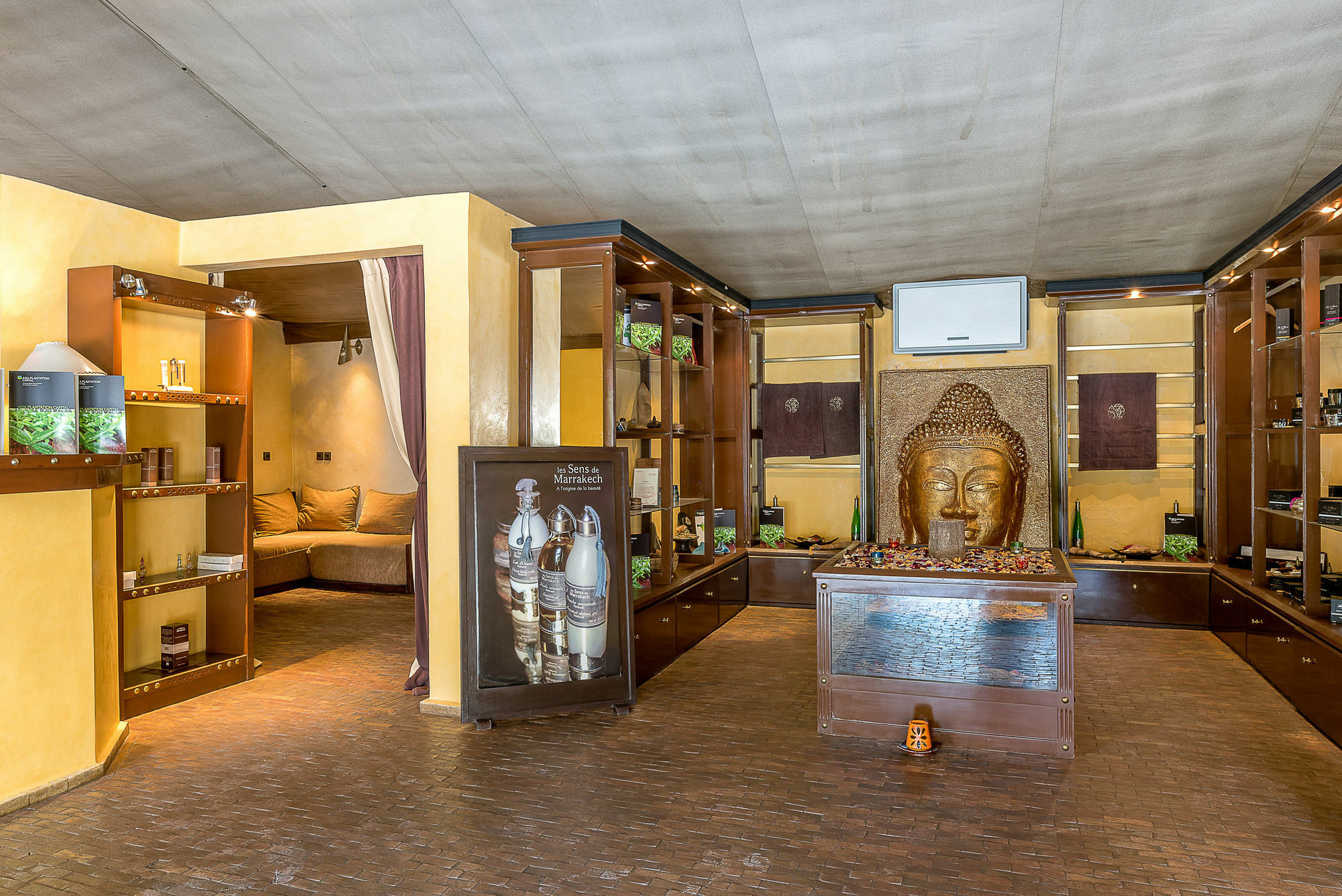 Palais Dar Ambre 5*