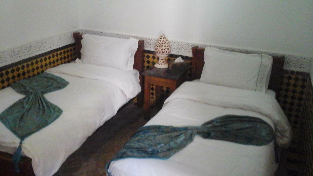 Moulay 3* Marrakesch