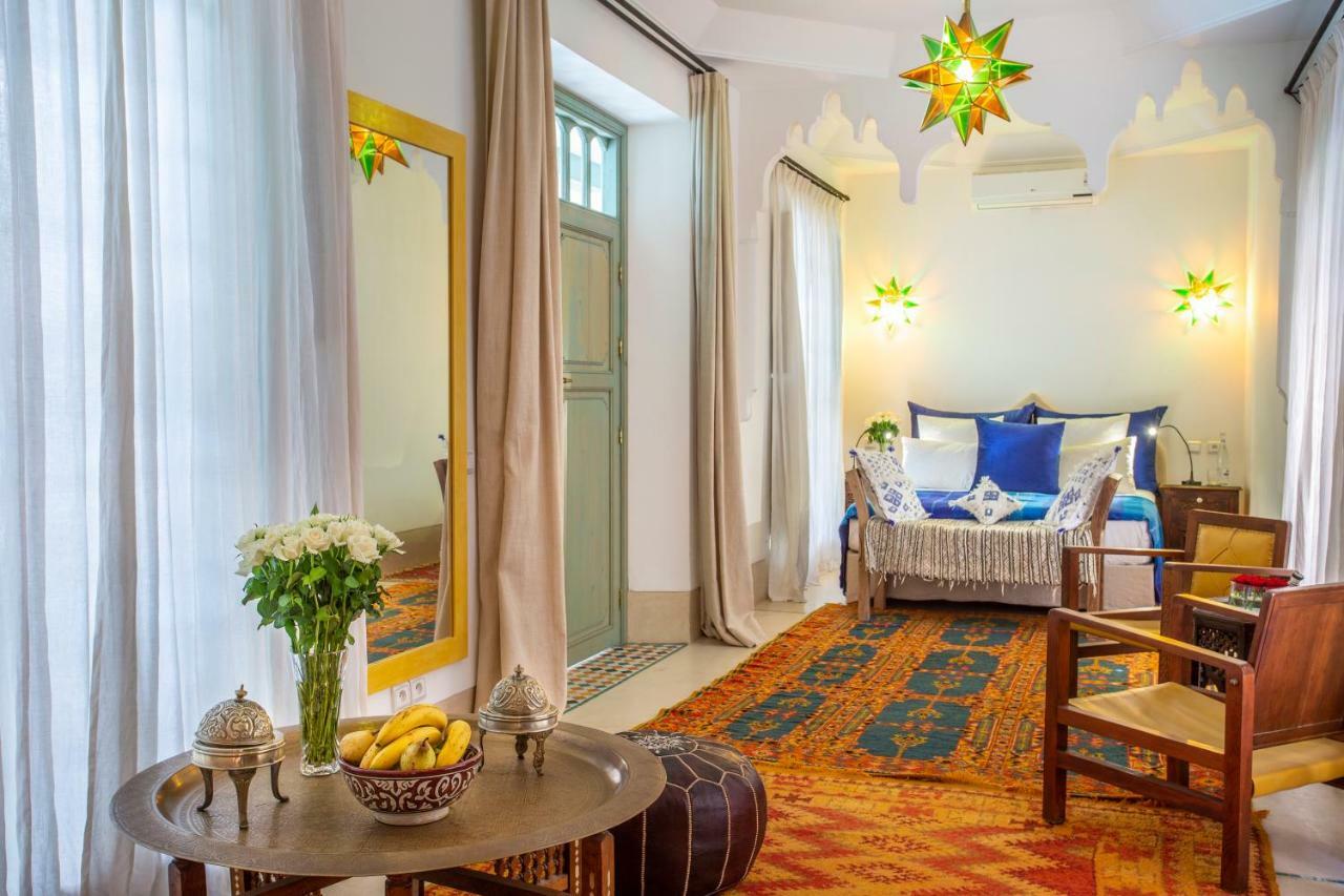Azahar Marrakesh