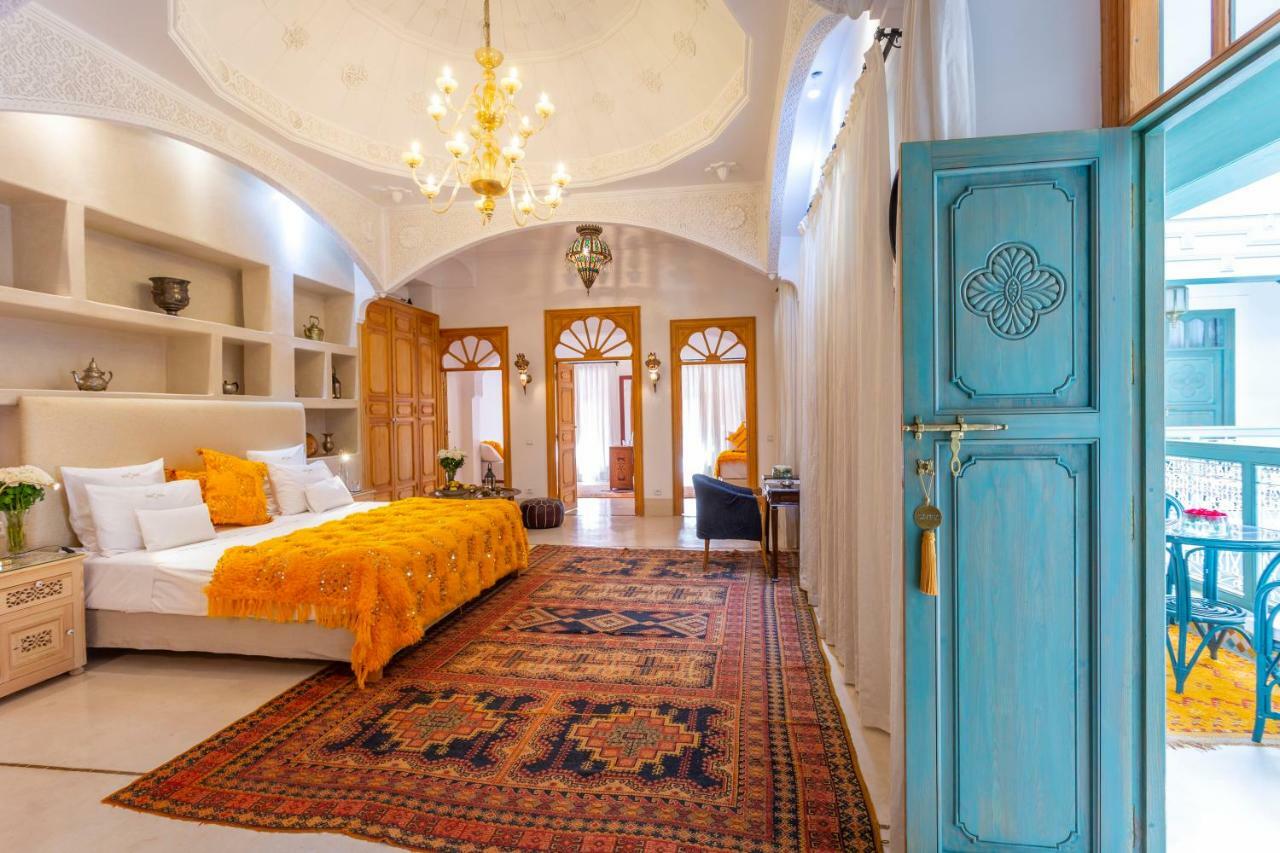 Azahar 3* Marrakesh