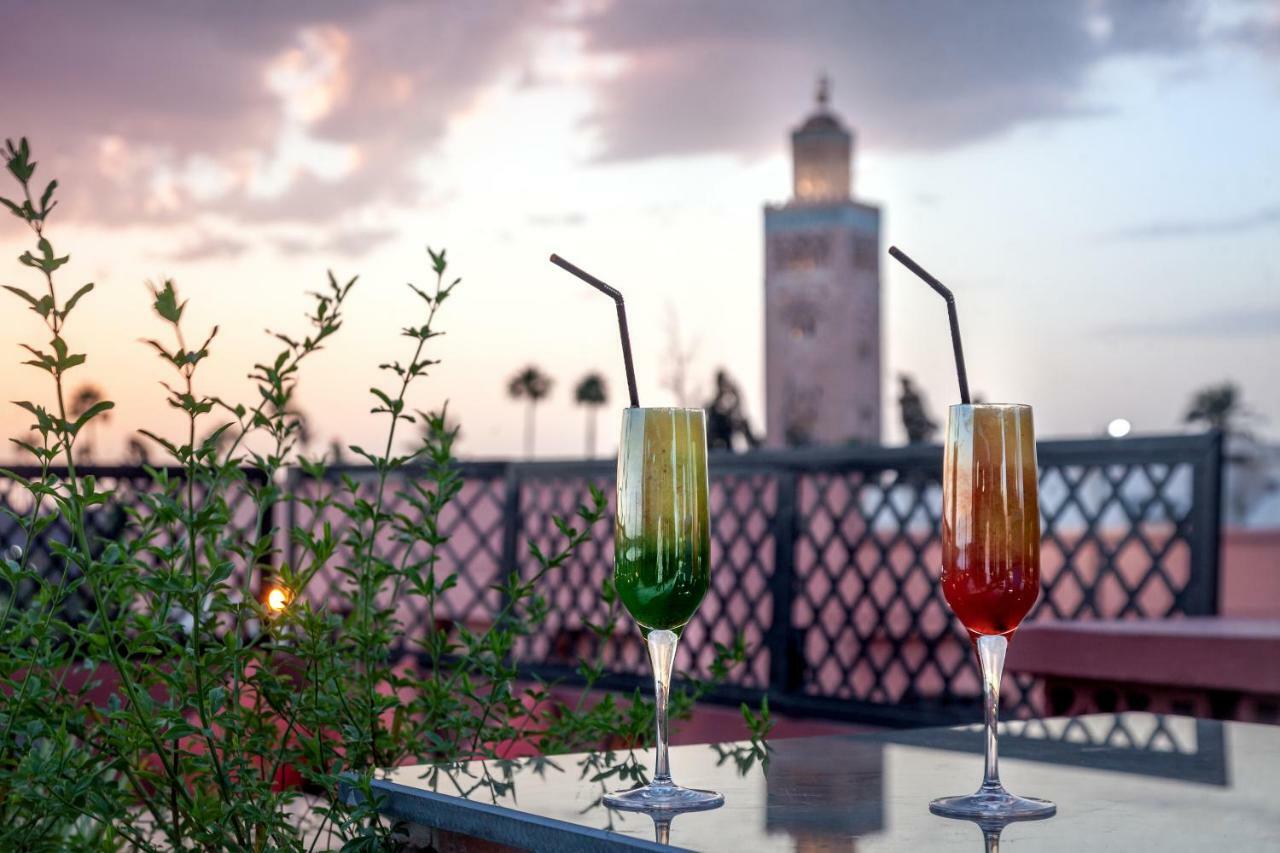 Riad Marrakech By Hivernage