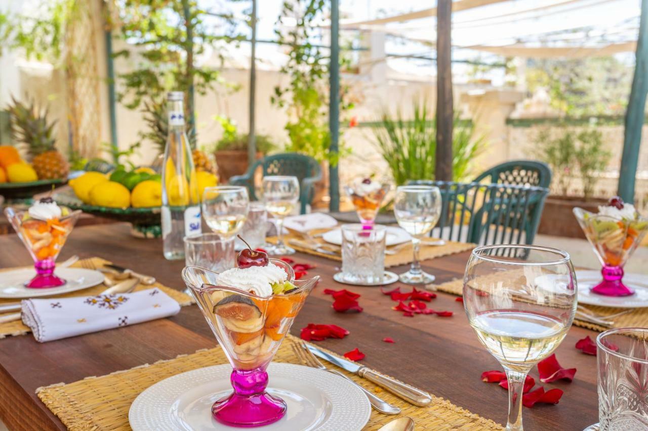 Azahar Marrakesh