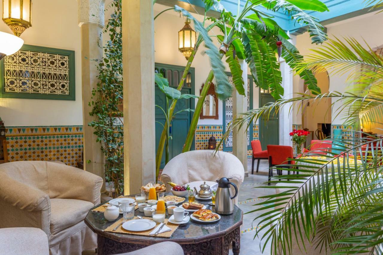 Riad Azahar