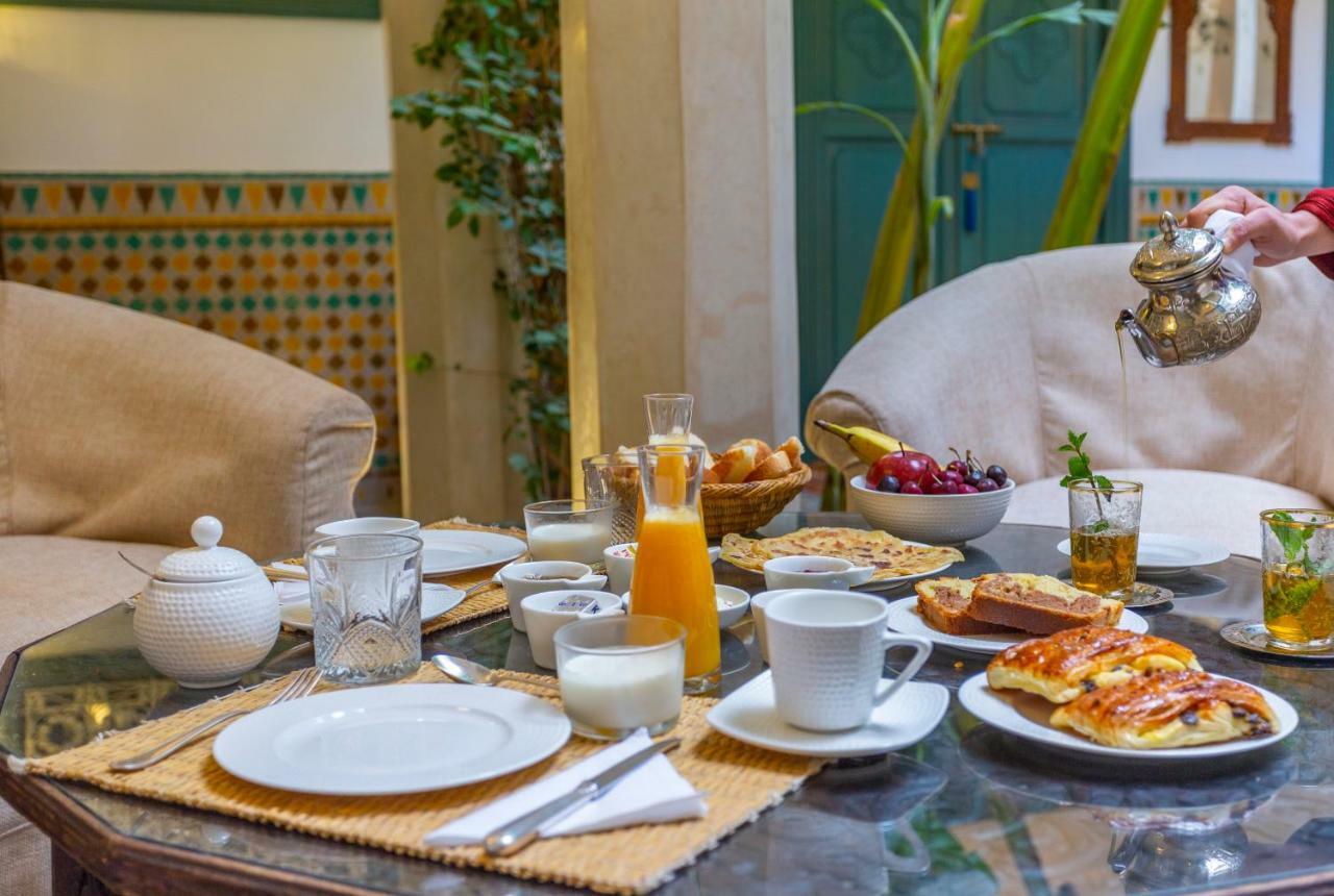 Azahar 3* Marrakesh