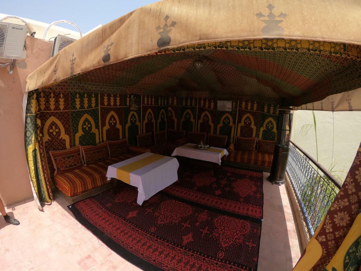 Les Rêves De Marrakech
