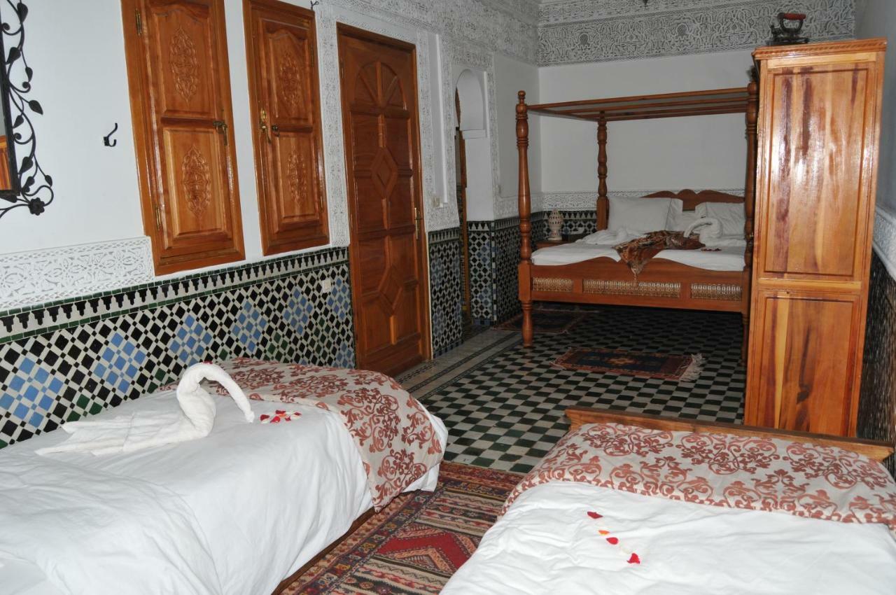 Moulay 3* Marrakesch