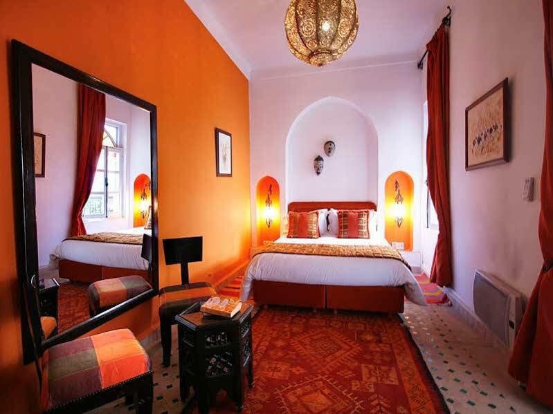 Riad Almeria & 4*
