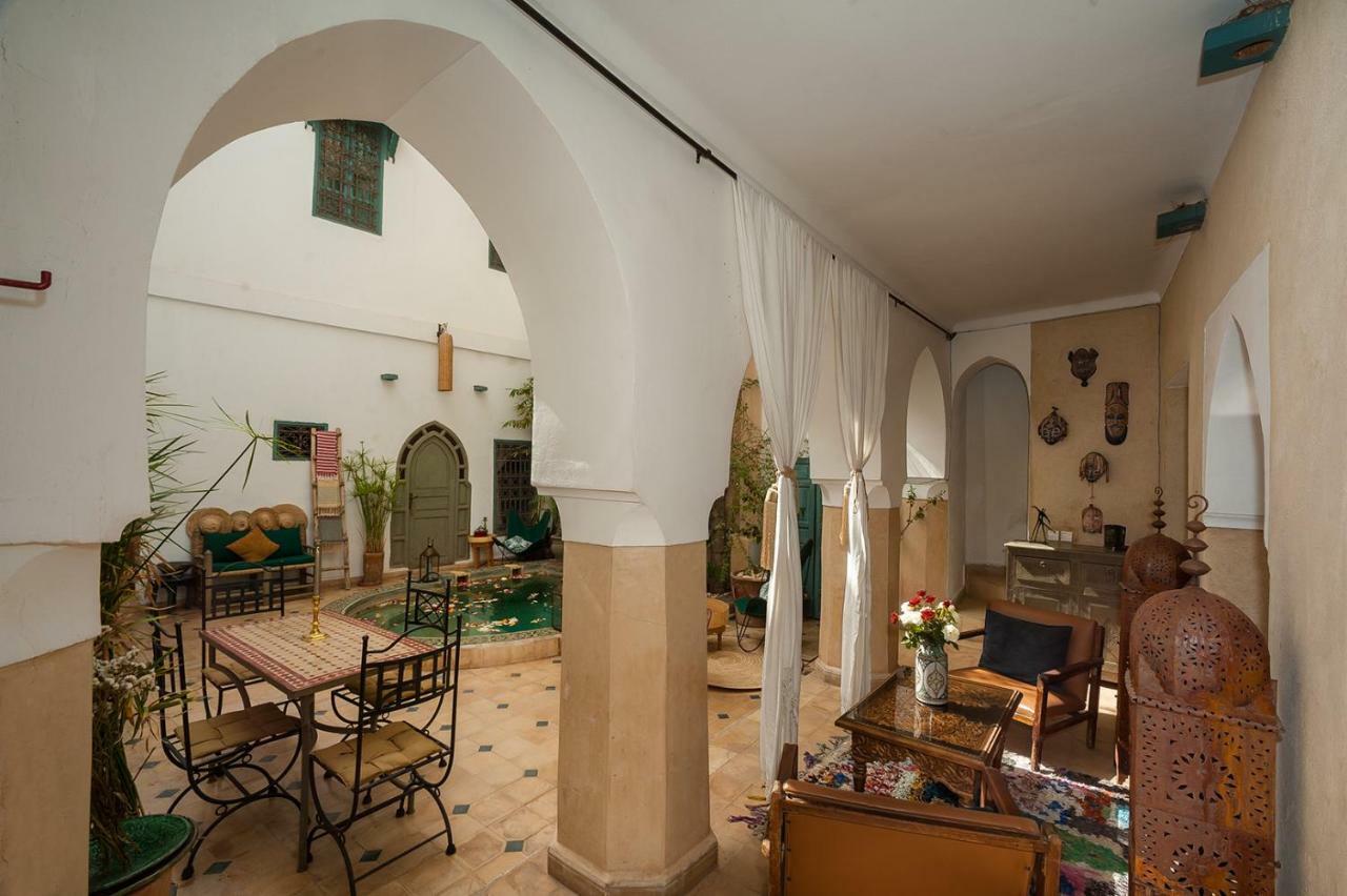 La Cle De La Medina, Location En Exclusivite *