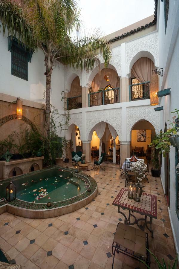 Riad La Cle De La Medina, Location En Exclusivite Marrakesh