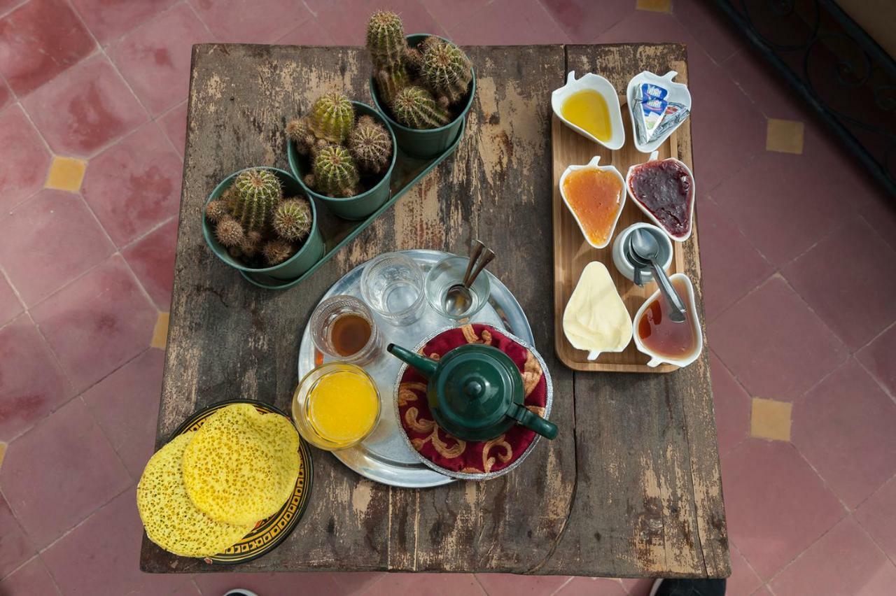 Riad La Cle De La Medina, Location En Exclusivite