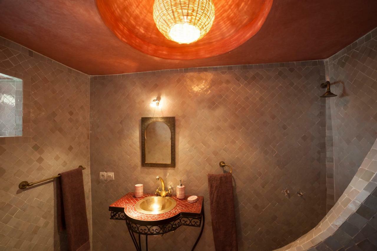 Riad La Cle De La Medina, Location En Exclusivite Marrakesh
