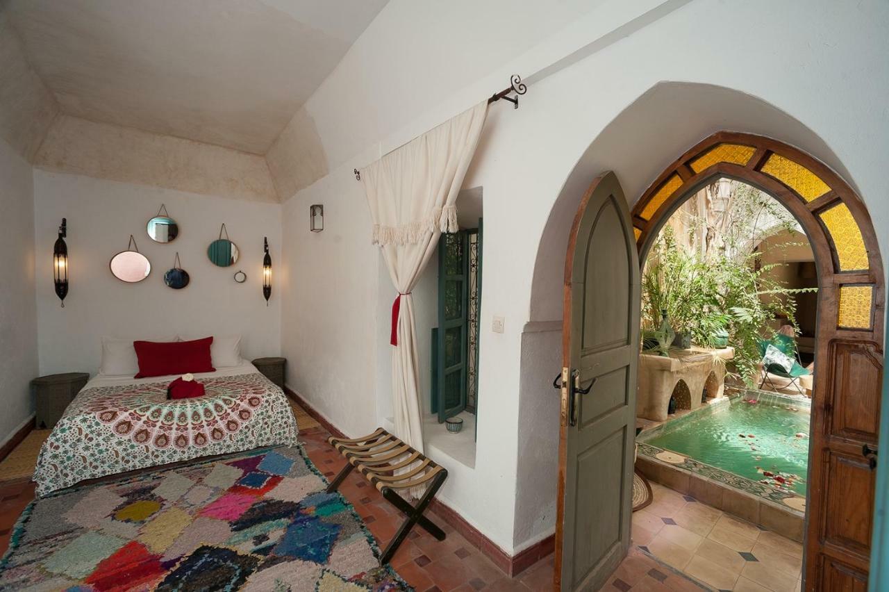 La Cle De La Medina, Location En Exclusivite Marrakesh