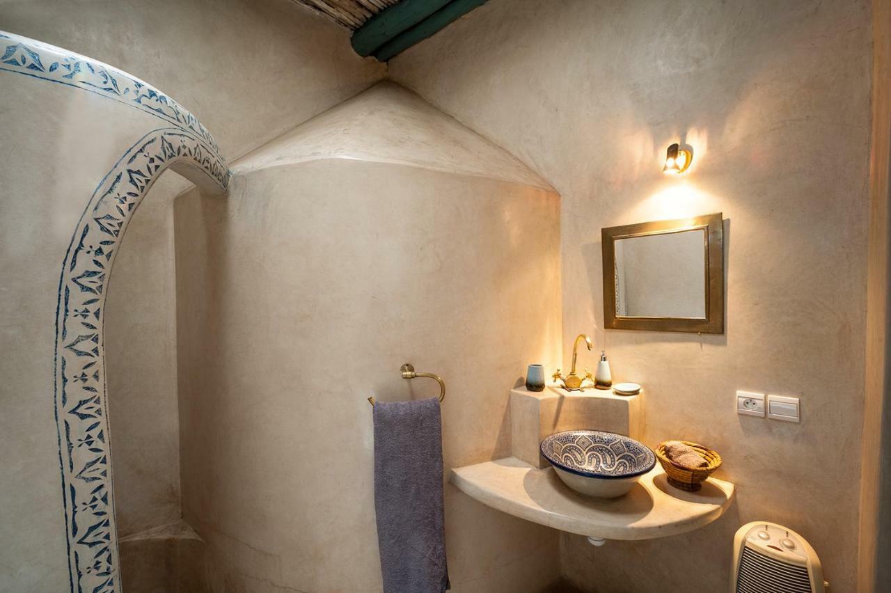 La Cle De La Medina, Location En Exclusivite Riad *