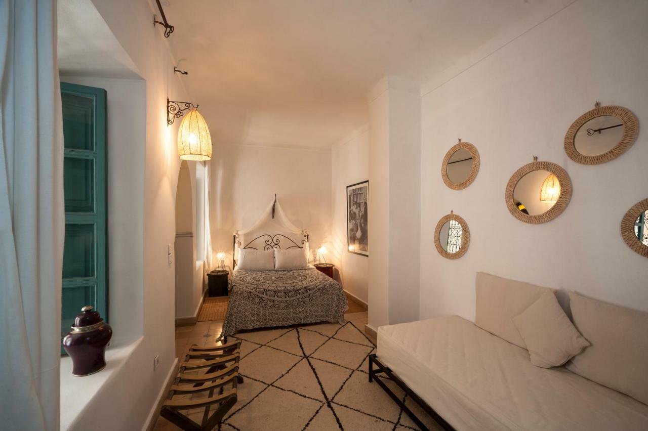 Riad La Cle De La Medina, Location En Exclusivite Marrakesh