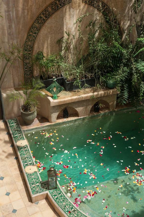 Riad La Cle De La Medina, Location En Exclusivite *