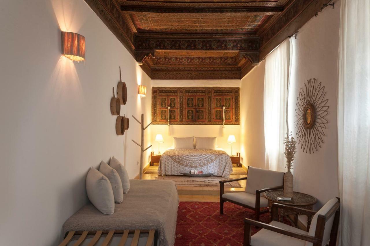La Cle De La Medina, Location En Exclusivite Marrakesh