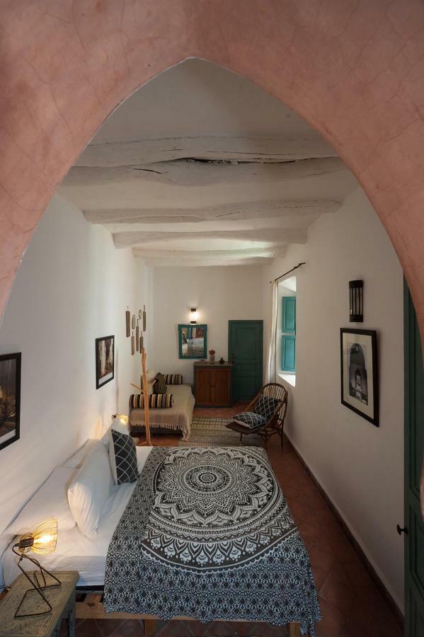 La Cle De La Medina, Location En Exclusivite Riad *