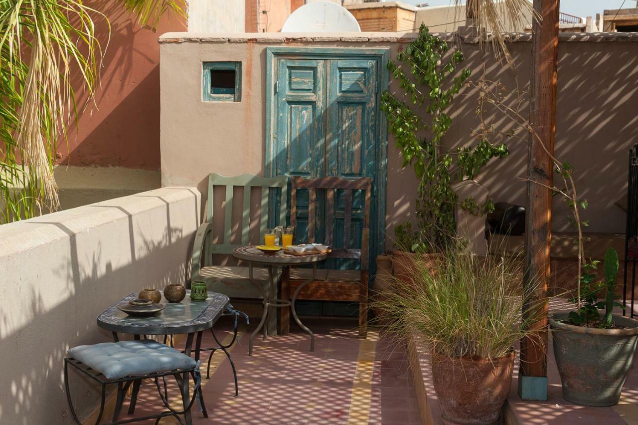 La Cle De La Medina, Location En Exclusivite * Marrakesh