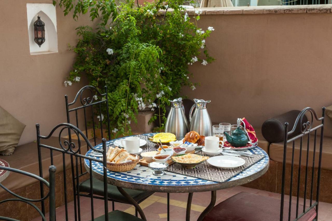 La Cle De La Medina, Location En Exclusivite Marrakesh
