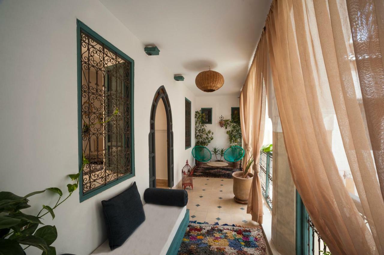 La Cle De La Medina, Location En Exclusivite * Marrakesh