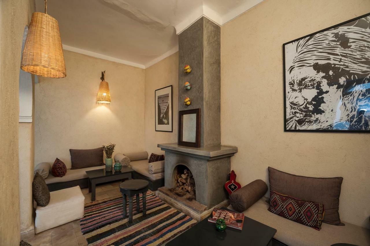 La Cle De La Medina, Location En Exclusivite Riad Marrakesh