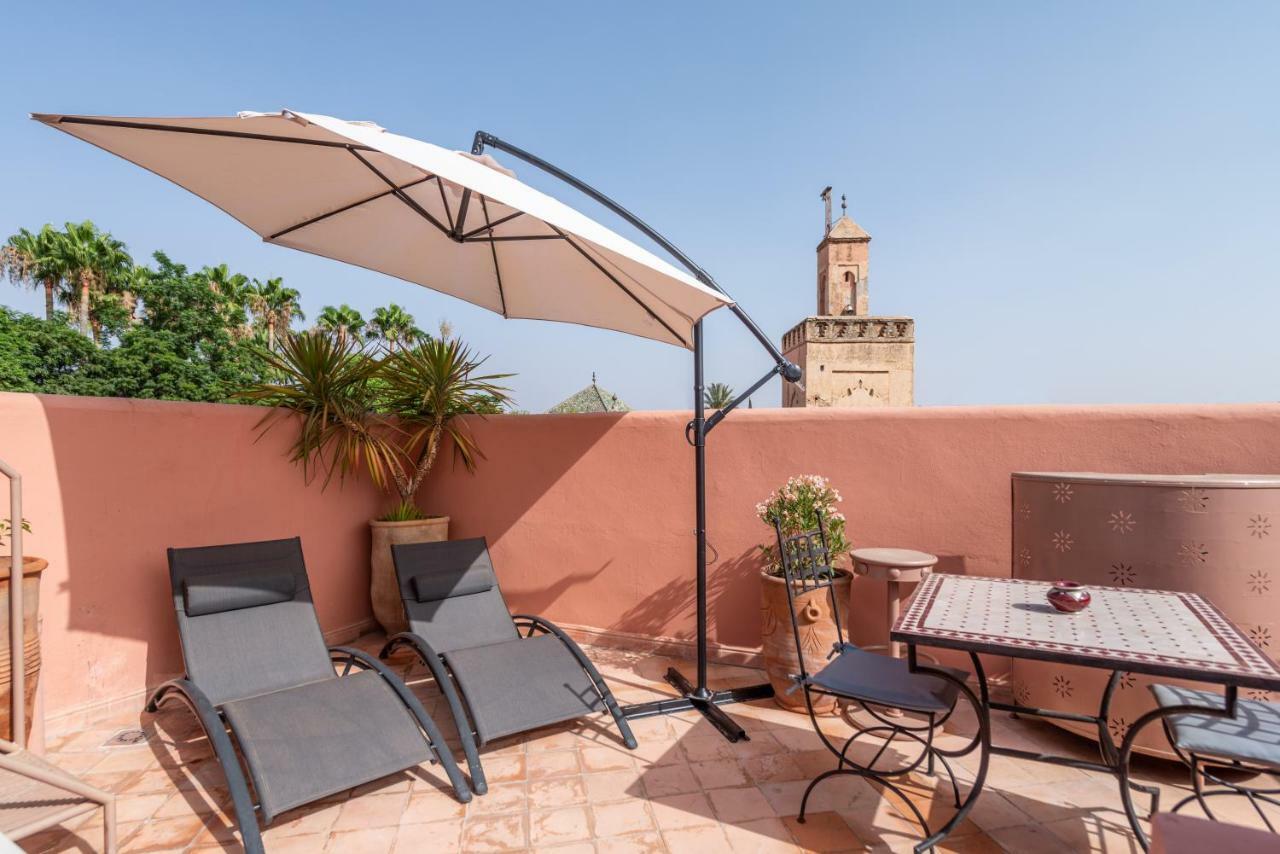 Guest house Dar Sirine