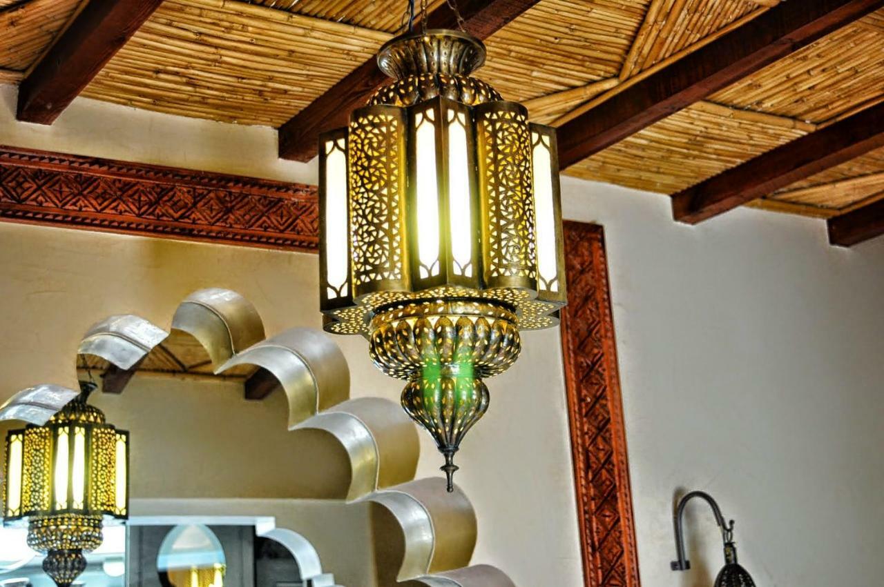 Gasthuis L'evidence Marrakesh
