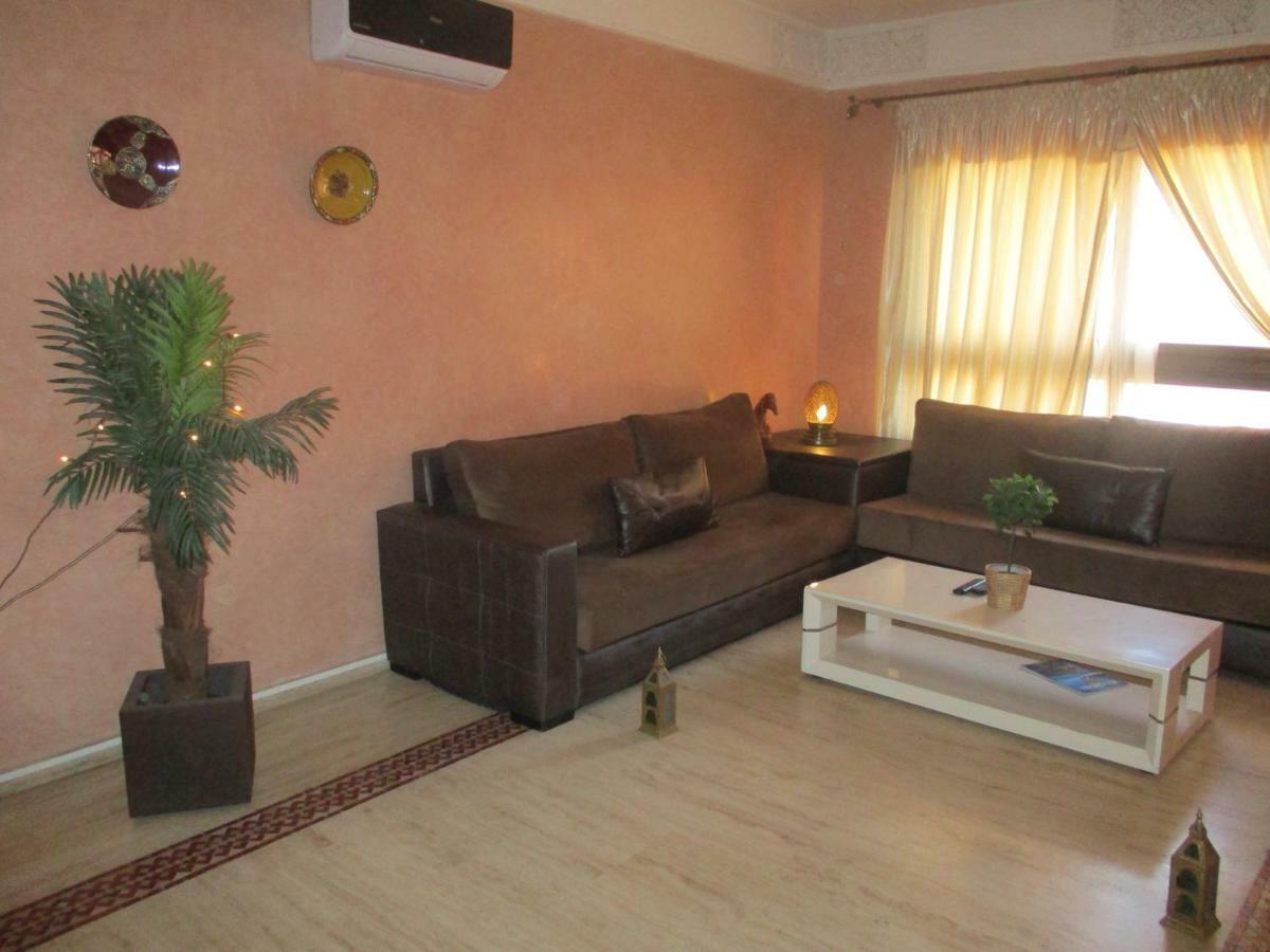 At Marrakech With Swimming Pool Apartment *