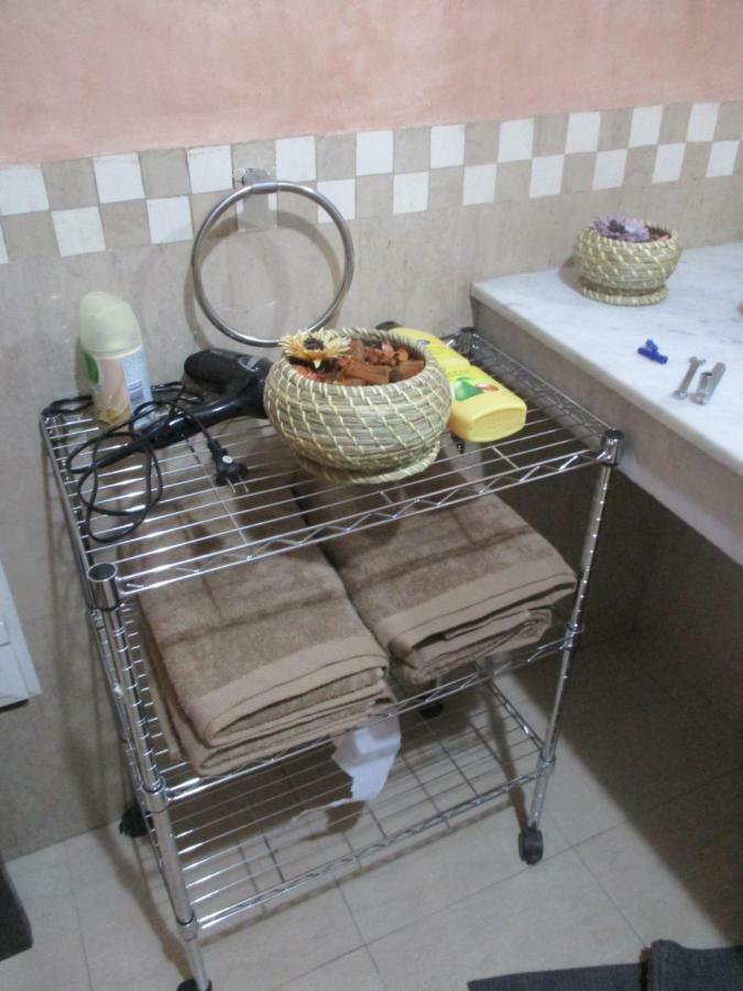 Apartment At Marrakech With Swimming Pool Marrakesh
