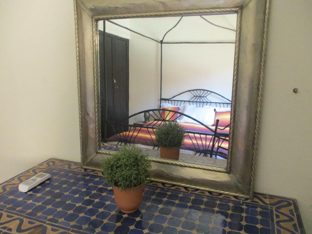 At Marrakech With Swimming Pool Apartment *