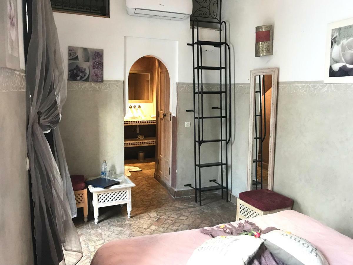 Riad Princesse Jamila
