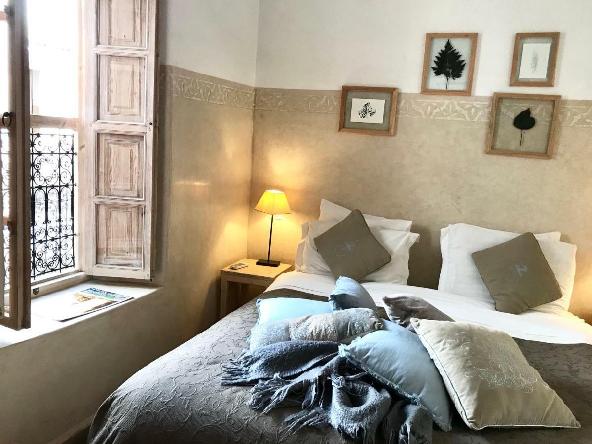 Riad Princesse Jamila