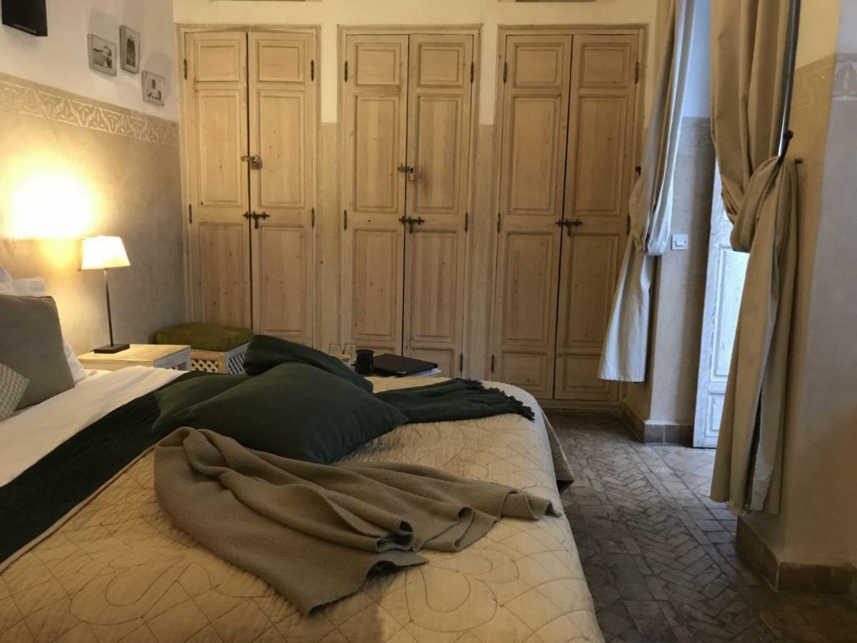Riad Princesse Jamila Marrakesh