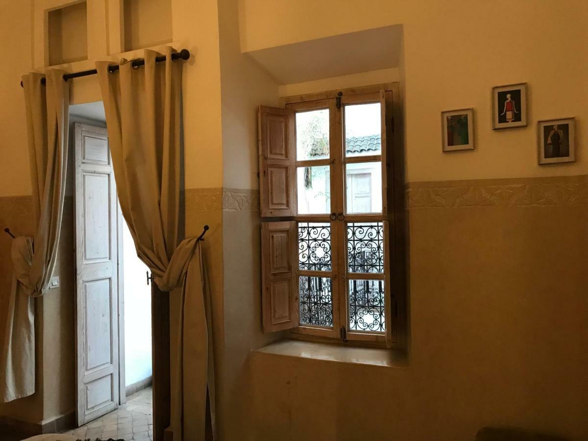 Riad Princesse Jamila 3*