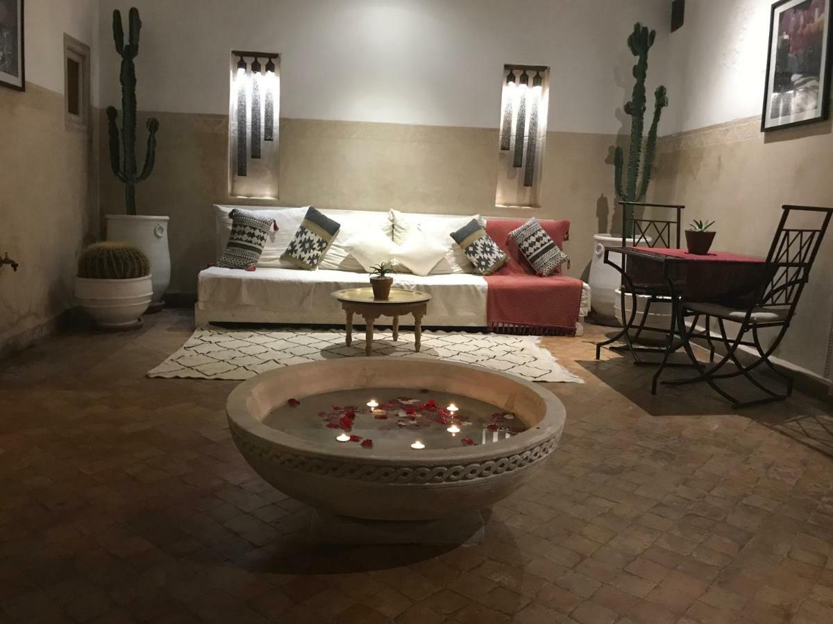 Riad Princesse Jamila Marrakesh