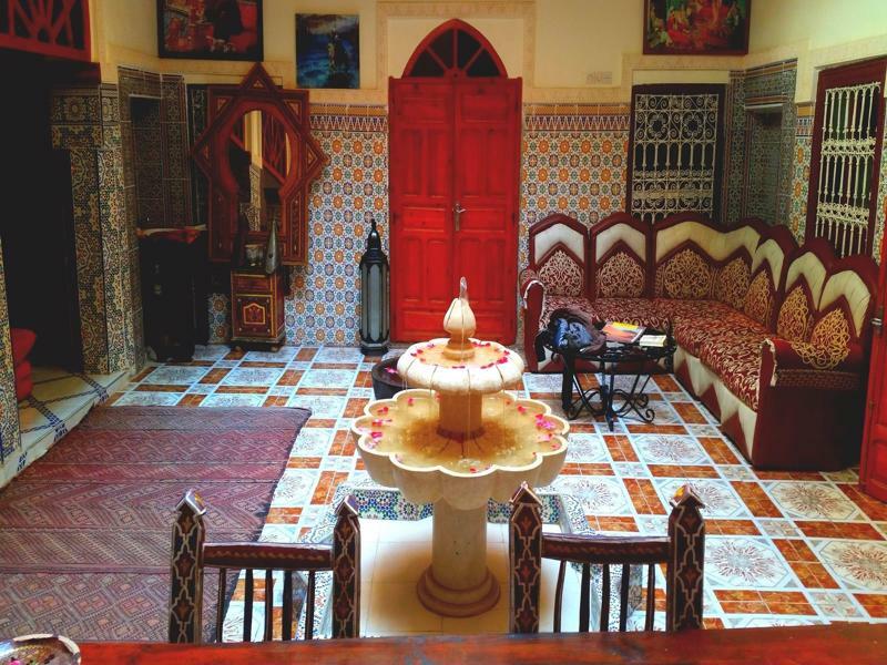 Hotel Itry -