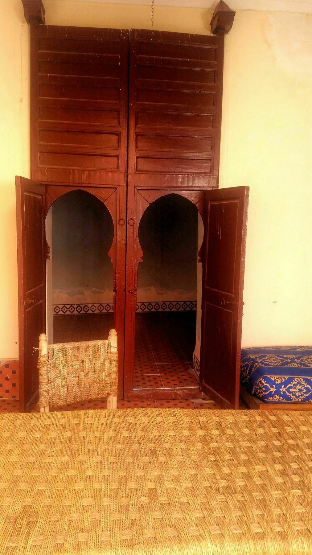 Itry - * Marrakesh