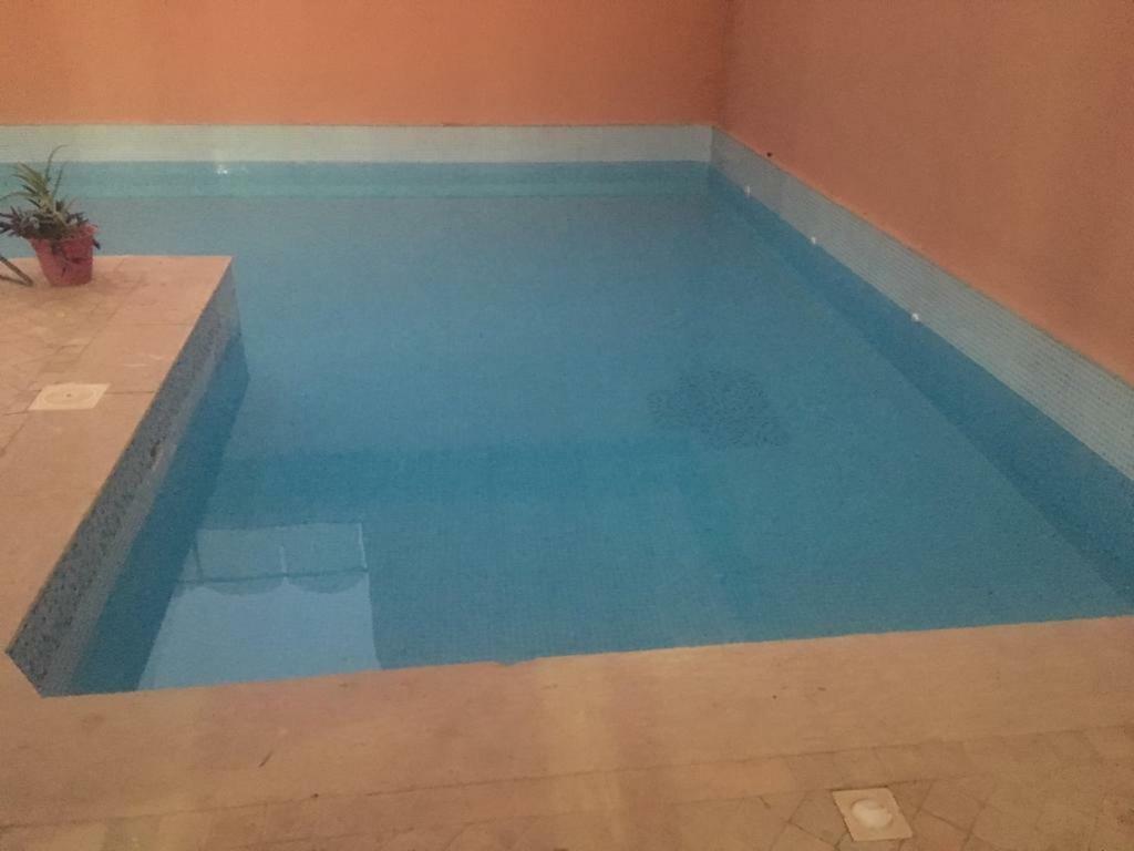 At Marrakech With Swimming Pool * Marrakesh