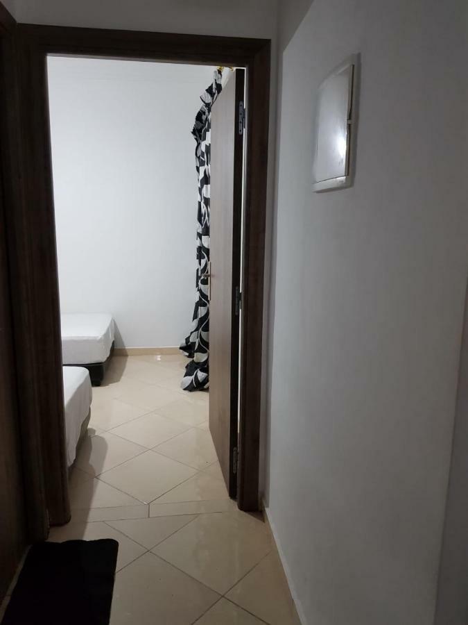 Appartement A Les Portes De Gueliz *